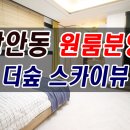 광안 더숲스카이뷰 이미지