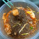 [의정부 신곡동 맛집] 강천칡냉면 : 겨울에도 생각나는 물냉면과 매콤한 비빔냉면