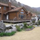 전원펜션 이미지