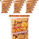보리&치킨