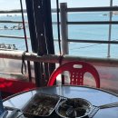 자갈마당포차 | 태종대자갈마당 조개구이 맛집 나루터 솔직후기｜바다 앞 포차