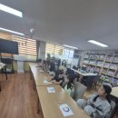 꿈꾸는북라이크작은도서관 | 본오동 미술|용인시 &#34;꿈꾸는 북라이크 도서관&#34;에서 진행된 미술치료 수업/초등그룹수업 2회차