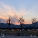 [엄마와 경주여행2] 첫째날 숙소: 잎새달스므날 후기
