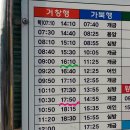 세븐일레븐(서상점) | 거창 비계산, 우두산 - 대중교통편..