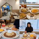 을지도 | 강남역 파스타 청모 하기 좋은 을지다락 데이트 후기