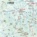 산울림산악회 2015년 9월 산행 안내 이미지