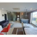 강하체육공원(테니스장) 이미지