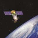 Vega 발사기는 지구 이미징 위성의 목표물 배치를 달성합니다 이미지