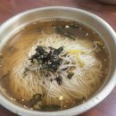 전주 송천동 국수 맛집 [부송국수 전주송천점] 잔치국수 유부국수 후기