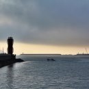 완도항구 이미지