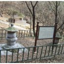 용봉사 입구 이미지