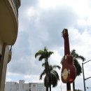 하드락카페 이미지