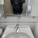 씨유 남양뉴타운점 | 화장실 일자선반 교체했습니다! 화성 남양뉴타운LH20단지아파트