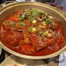 8/6 수요일 2시 영양부족 참돔 대하 갈치조림 후 카페가서 차와담소 이미지
