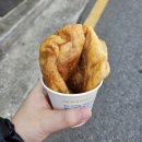 불난호떡 | 부산 해운대 좌동재래시장 호떡 맛집 '해운대 불난 호떡집'