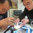 김지식 | “현실판 인디아나존스, 보물왕”… 고대 유물에 생명을 불어넣는 남자