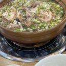 석정가든 | 복날에 안성 삼계탕 석정나무골가든