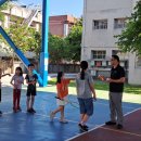 샬롬교육비젼센터(평안교회샬롬센터) | 대만 카오슝에서 드리는 유유&#39;S 향기로운 편지 - 43