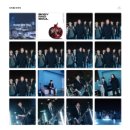 브로큰 발렌타인 [Blue And Red] 키트 앨범 발매 소식 이미지