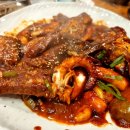 동원삼계탕