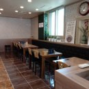 명동소바 부대찌개 이미지