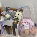 하키하키 군포점 | 소둥한 사람들과의 하루🌻[첫 인사선물추천!]