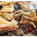 당골숯불닭갈비