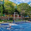 팔룡중학교 이미지