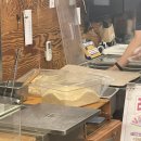 명랑시대쌀핫도그 울산반구점 | 울산 중구 반구동 명랑핫도그 🍴 포장해서 집에서 맛봤어요!🌭