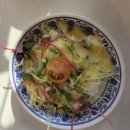 가산동 중식 맛집 "큐큐면관" 후기