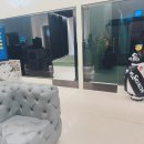 강남스크린 | 강남스크린골프 인앤아웃 청담 골프 스튜디오, 기본기부터 차근차근 배운 청담동골프레슨 후기