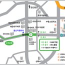 2호선 장산역 2번출구 이미지