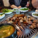마포돼지껍데기