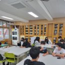 송라중학교 이미지