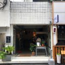 올스커피 - 여주시 도예로 113-7 | 전포카페 힙한분위기의 카페와 펍이 동시에 있는 올스커피:)