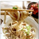 들깨칼국수 이미지