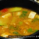 정강희 두부마을 이미지