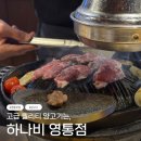 경기도 수원시 영통구 청명남로 | 수원 양갈비 맛집 찾는다면 영통 하나비 | 영통 양고기 강추 후기