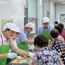 진천 종합사회복지관 이미지