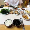 영천동 뒷빌레식당 | 제주 서귀퍼 - 뒷빌레식당 현지인 백반 맛집 아기랑 내돈내산 후기