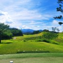 청통골프장 이미지