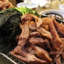 병천 유황오리 이미지