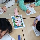 인천갈월초등학교 이미지