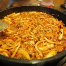 일미닭갈비파전 이미지
