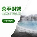 충주호리조트관광호텔 | 수안보 파크호텔 온천 가족탕 주변 가볼만한곳 충주호 월악산