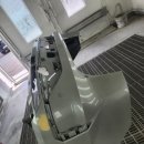 르노코리아자동차지정정비센터덕양정비 주식회사 | [공지] ◆그랑콜레오스의 뒤범퍼수리의 이야기