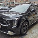 더뉴카렌트카 | 인천렌트카 제이에스밴 더 뉴 카니발 렌트 우정여행 이용 후기