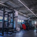 GYM I(짐아이) 이미지