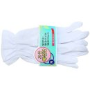 하얀장갑 이미지