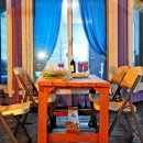 홍천 레인보우 이미지